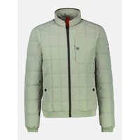 Lerros Outdoorjack Tinted Grey