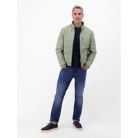 Lerros Outdoorjack Tinted Grey