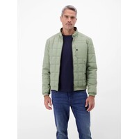 Lerros Outdoorjack Tinted Grey