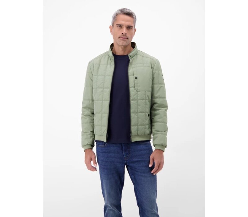 Lerros Outdoorjack Tinted Grey