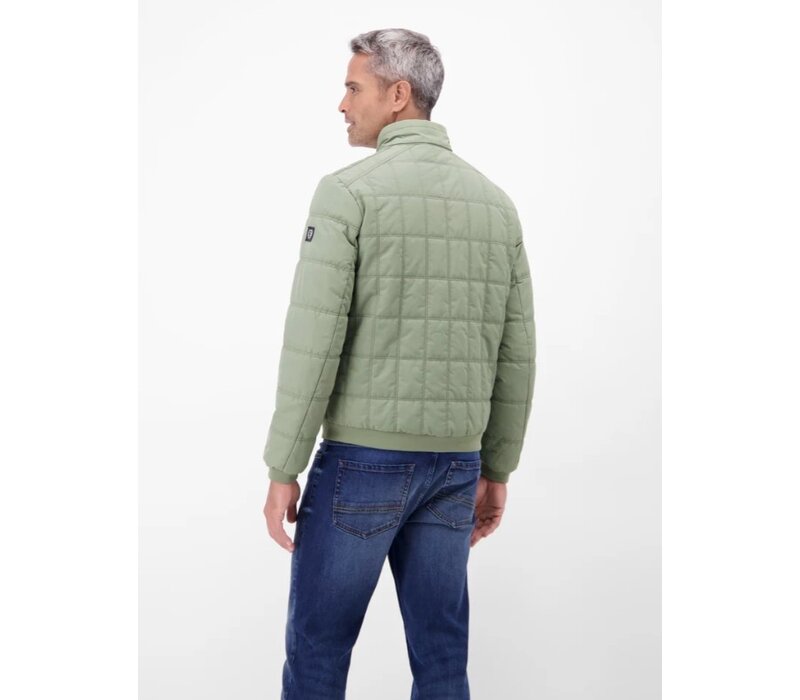 Lerros Outdoorjack Tinted Grey