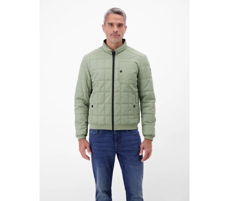 Lerros Outdoorjack Tinted Grey