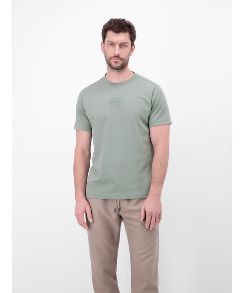 Lerros Lerros T-Shirt Small Print