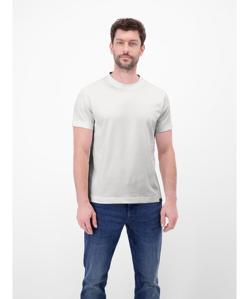 Lerros Lerros T-Shirt Small Print