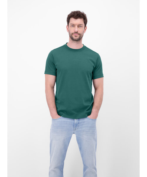 Lerros Lerros T-Shirt Small Print