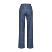 Helena Hart Broek Soul Lano Matte Marine