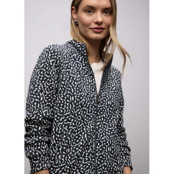 Street One Dessin Structure Jacket 