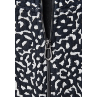 Street One Dessin Structure Jacket Shadowed Navy