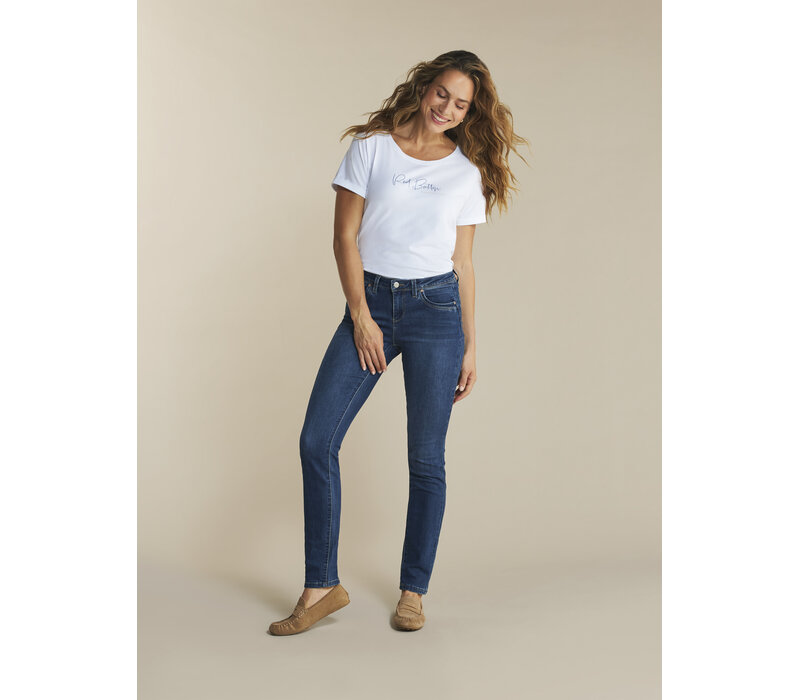 Red Button Jimmy Midstone