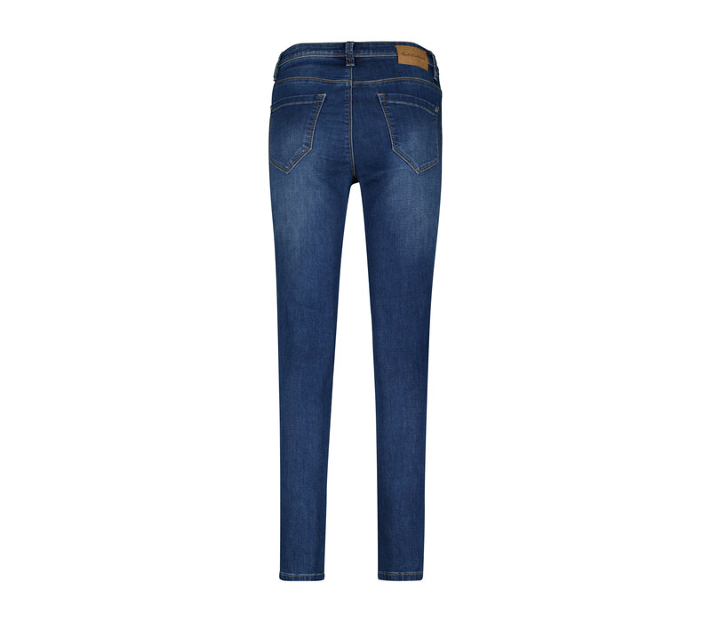 Red Button Jimmy Midstone