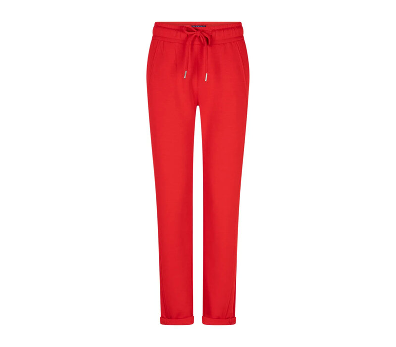 Red Button Stella Scuba Pant Red