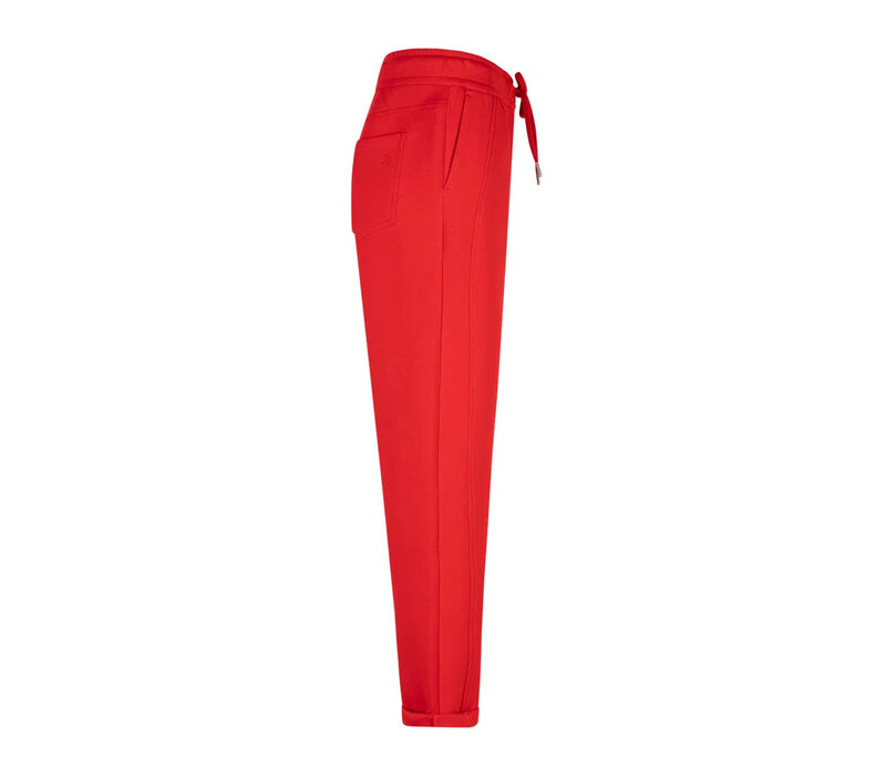 Red Button Stella Scuba Pant Red