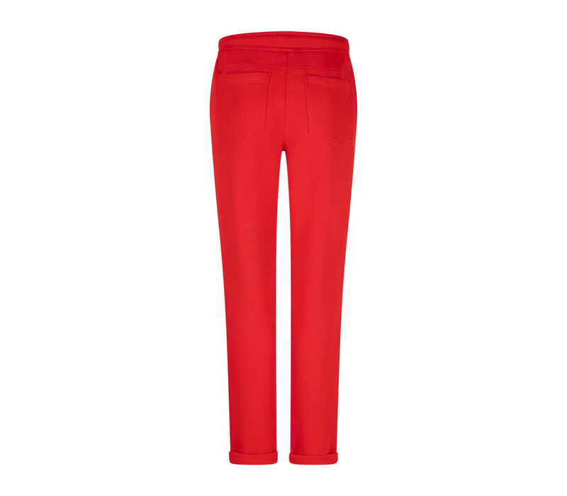 Red Button Stella Scuba Pant Red