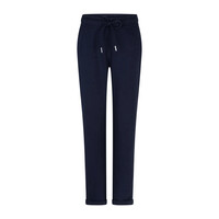 Red Button Stella Scuba Pant Dark Blue
