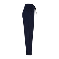 Red Button Stella Scuba Pant Dark Blue