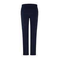 Red Button Stella Scuba Pant Dark Blue