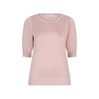 Red Button Sweet Sparkle Blossom