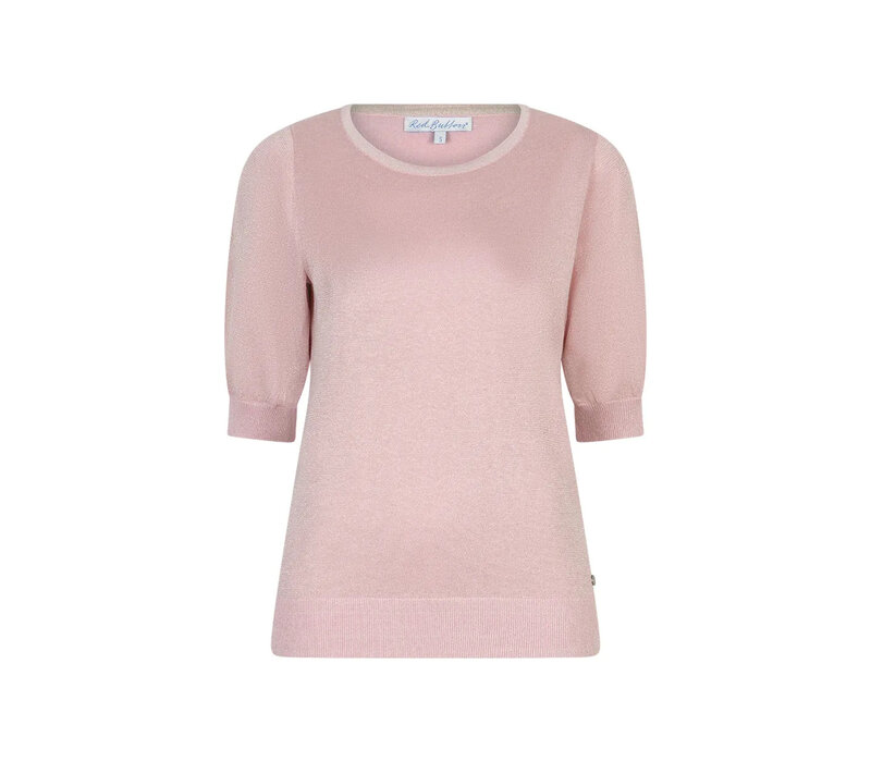 Red Button Sweet Sparkle Blossom