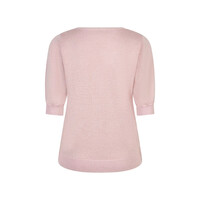 Red Button Sweet Sparkle Blossom