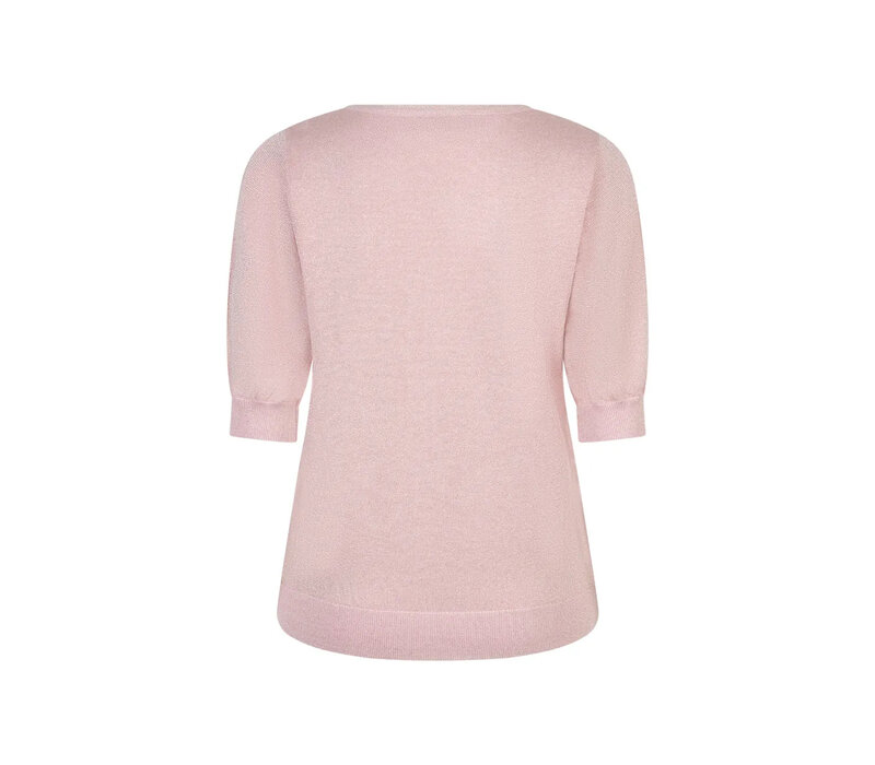 Red Button Sweet Sparkle Blossom