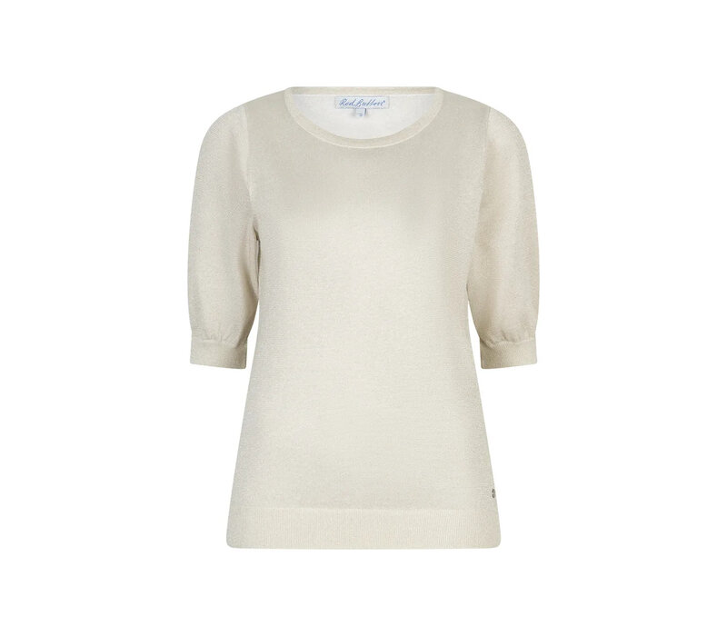 Red Button Sweet Sparkle Pearl