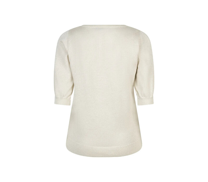 Red Button Sweet Sparkle Pearl