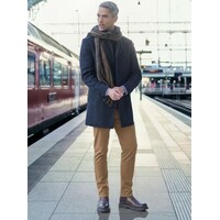 Lerros Conlin Slimfit Light  Coffee