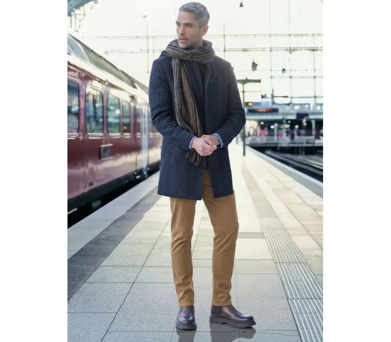 Lerros Conlin Slimfit Light  Coffee