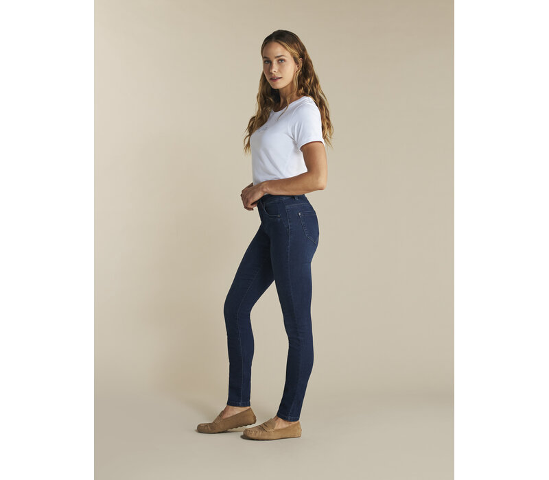 Red Button Jimmy Darkstone