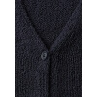 Street One Sleeveless Vest Shadowed Navy