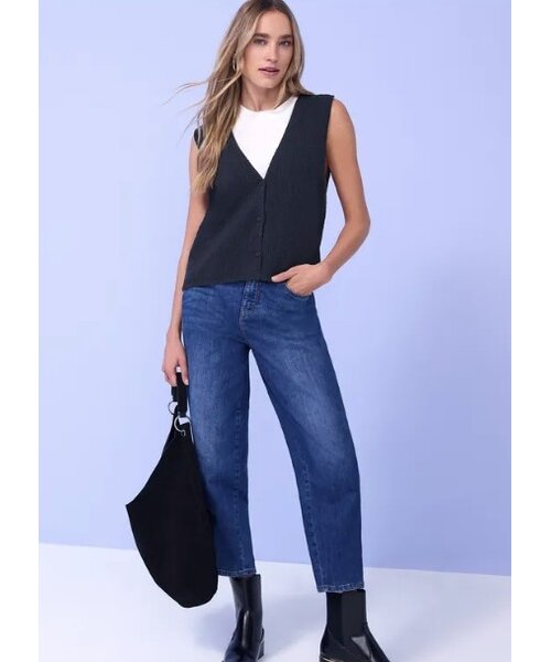 StreetOne Street One Sleeveless Vest