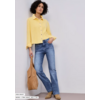 Street One Blaire Bootcut High Waist