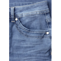 Street One Blaire Bootcut High Waist Light Blue Wash