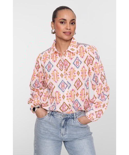 Geisha Geisha Blouse