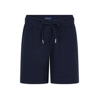 Red Button Stella Short Scuba Dark Blue