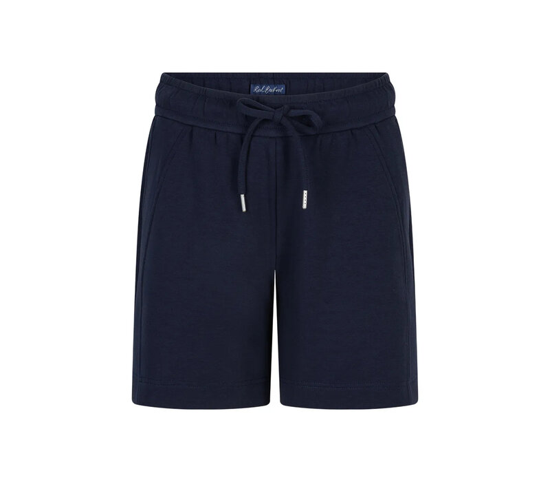 Red Button Stella Short Scuba Dark Blue