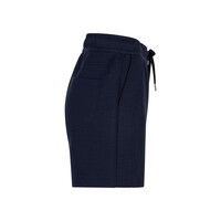 Red Button Stella Short Scuba Dark Blue