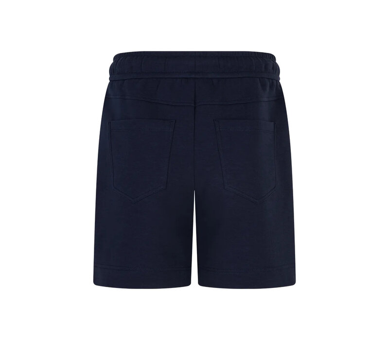 Red Button Stella Short Scuba Dark Blue