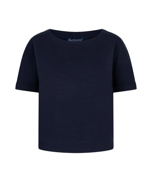 Red Button Red Button Skyler Scuba Top