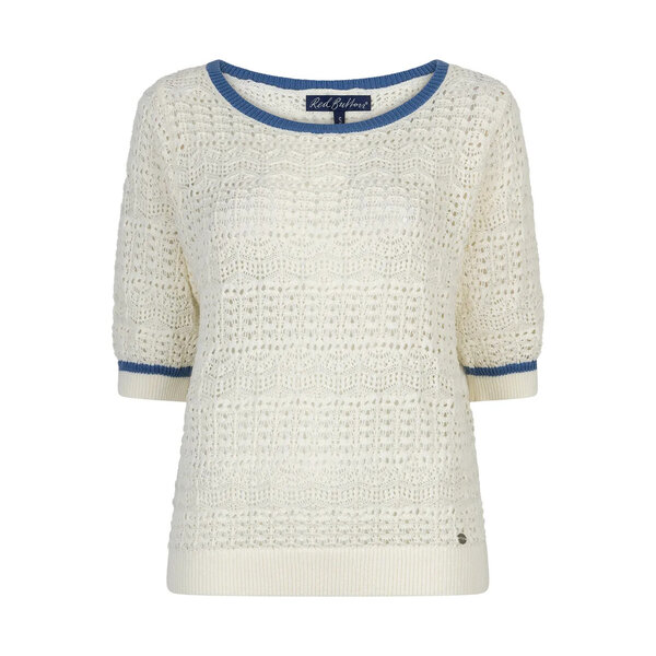 Red Button Sweet Ajour 