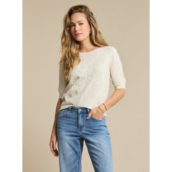 Red Button Sweet Ribbon 