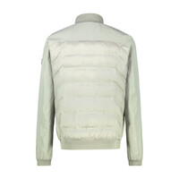 Lerros Outdoorjack Tinted Grey