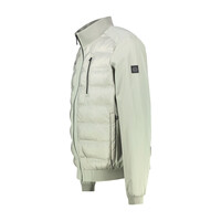 Lerros Outdoorjack Tinted Grey