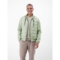 Lerros Outdoorjack Tinted Grey