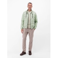 Lerros Outdoorjack Tinted Grey