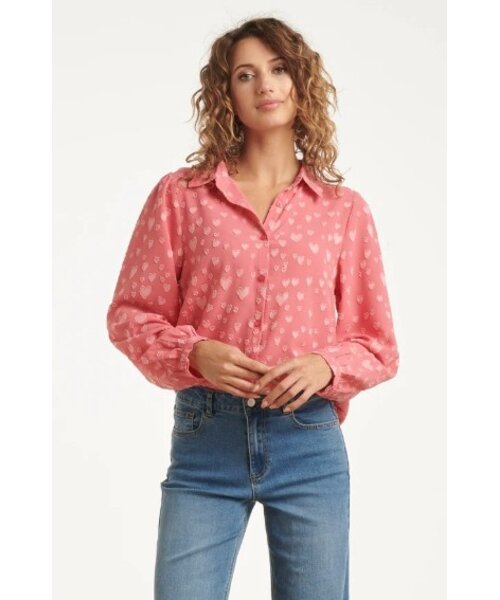 Smashed Lemon Smashed Lemon Blouse