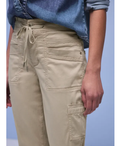 StreetOne Street One Bonny Cargo Lyocell Jog