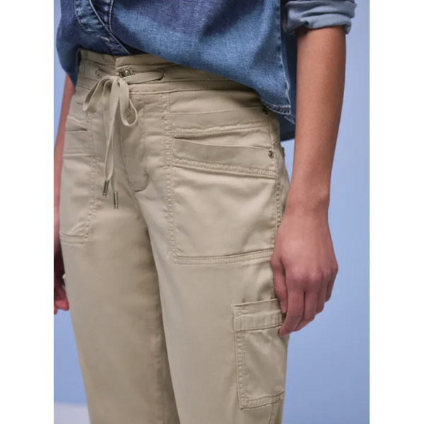 Street One Bonny Cargo Lyocell Jog 