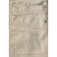 Street One Bonny Cargo Lyocell Jog Cobble Stone