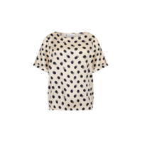 Helena Hart Top Row Print Dot